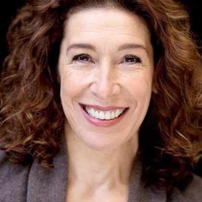 Adele Neuhauser image